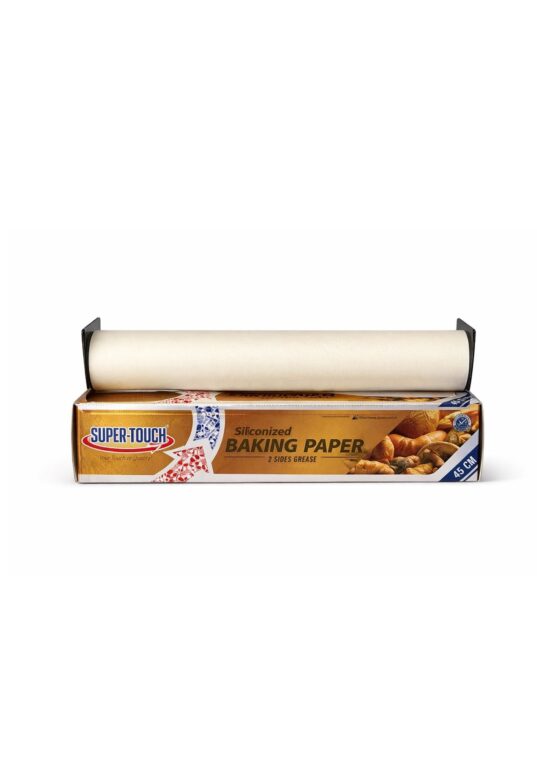 Baking Paper Roll (75*45) 1 Pcs