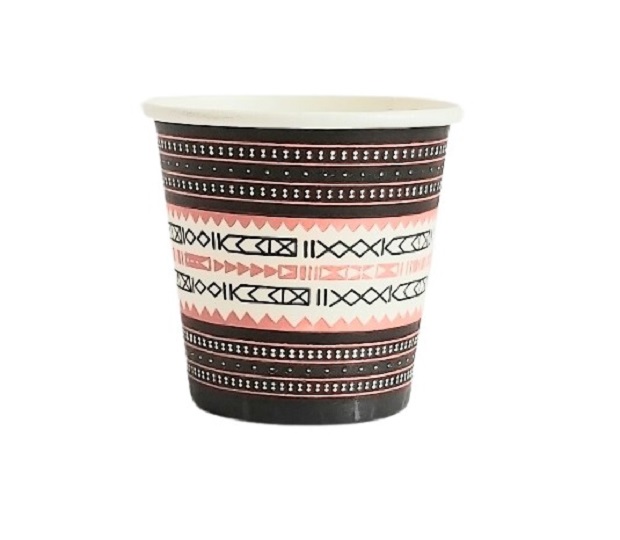 Paper Cup HD 8oz Al Afrah Plastic Product Trading