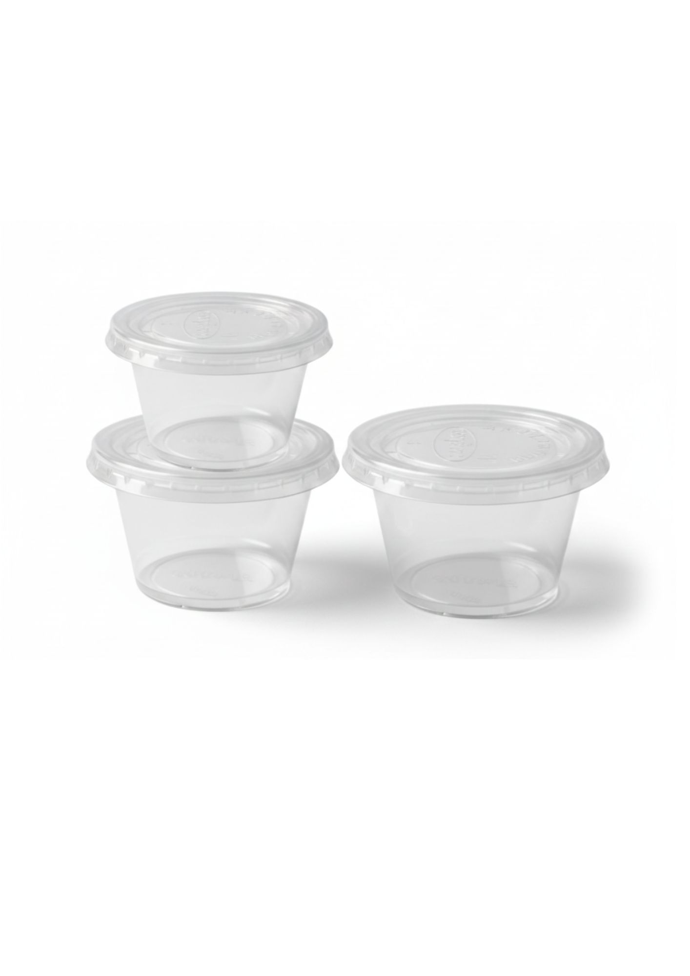 Souffle Cup Clear common (2)