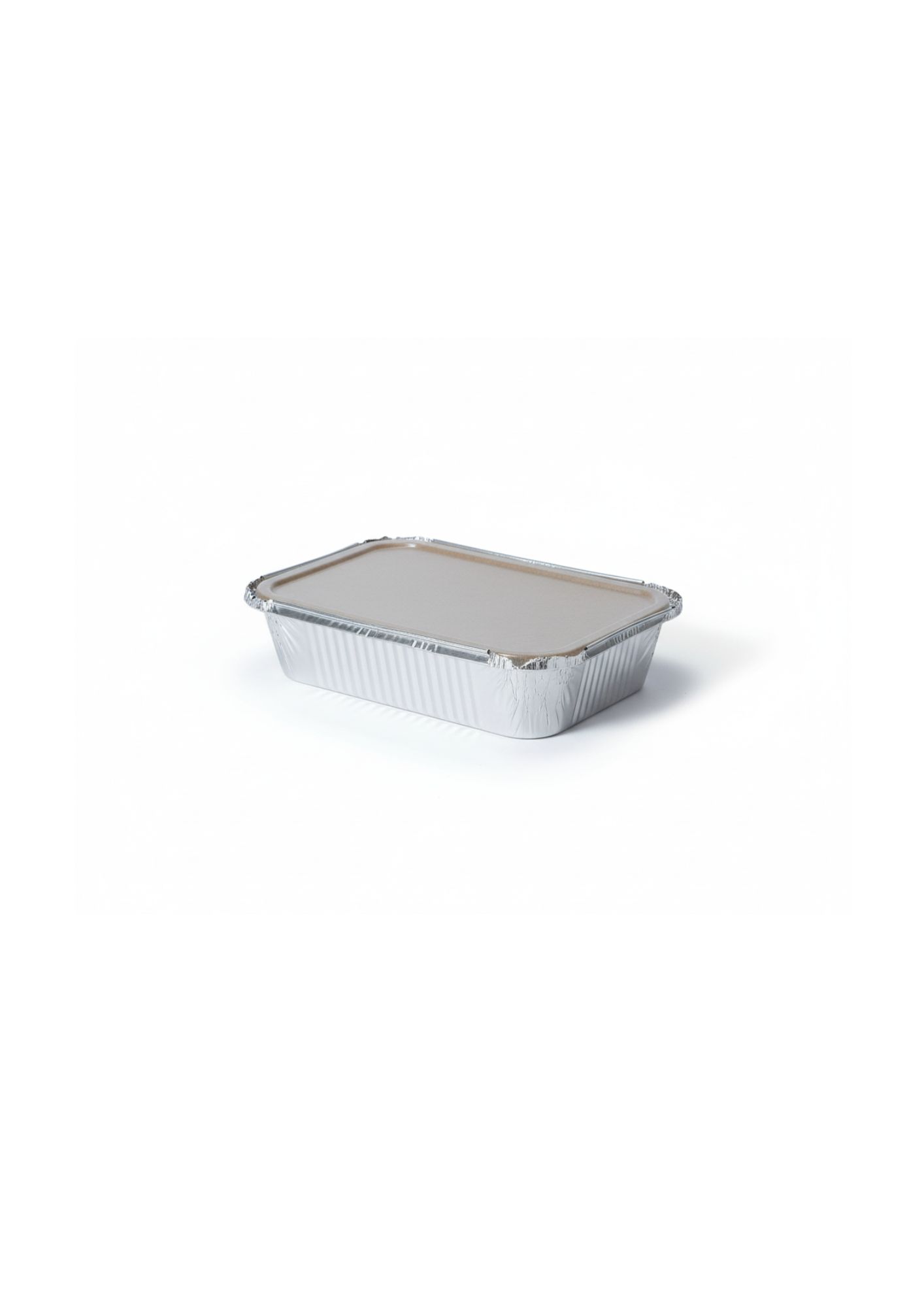 Aluminium Container – 83185 (400pcs)