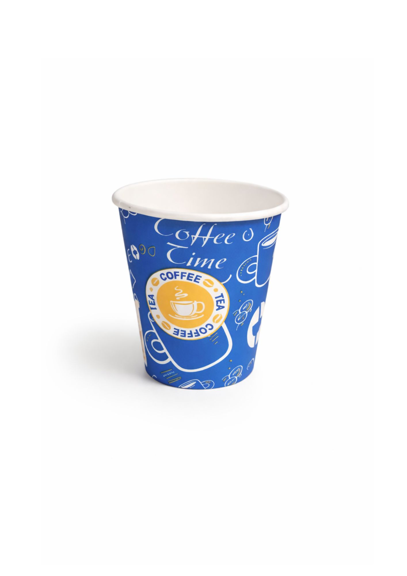 Paper Cup – 6oz (1000pcs)