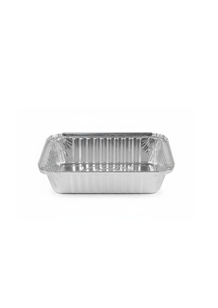 Aluminium Containers Archives - Al Afrah Plastic Product Trading