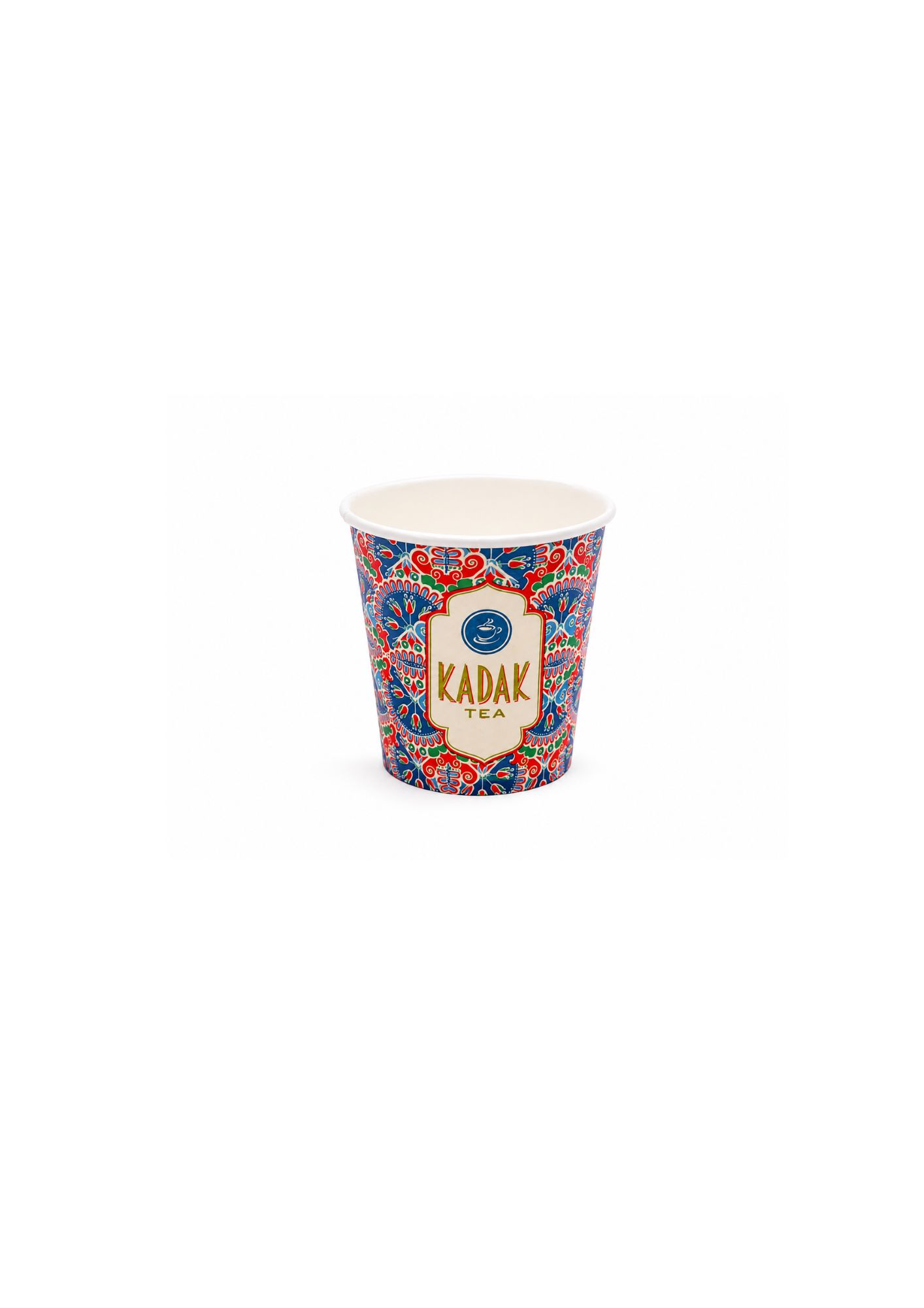 Paper Cup 4oz (1000pcs)