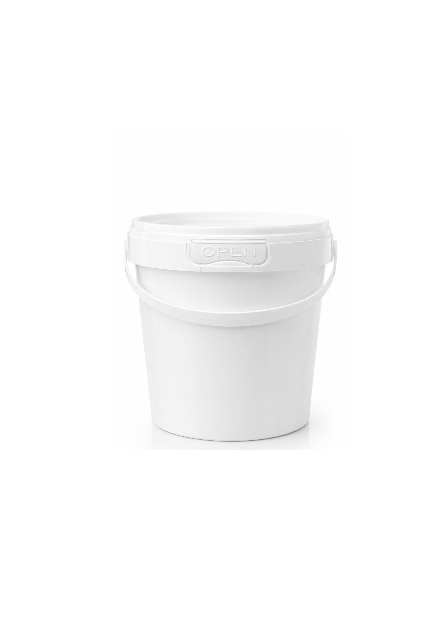 Biryani Bucket - 1KG (50pcs) (4)