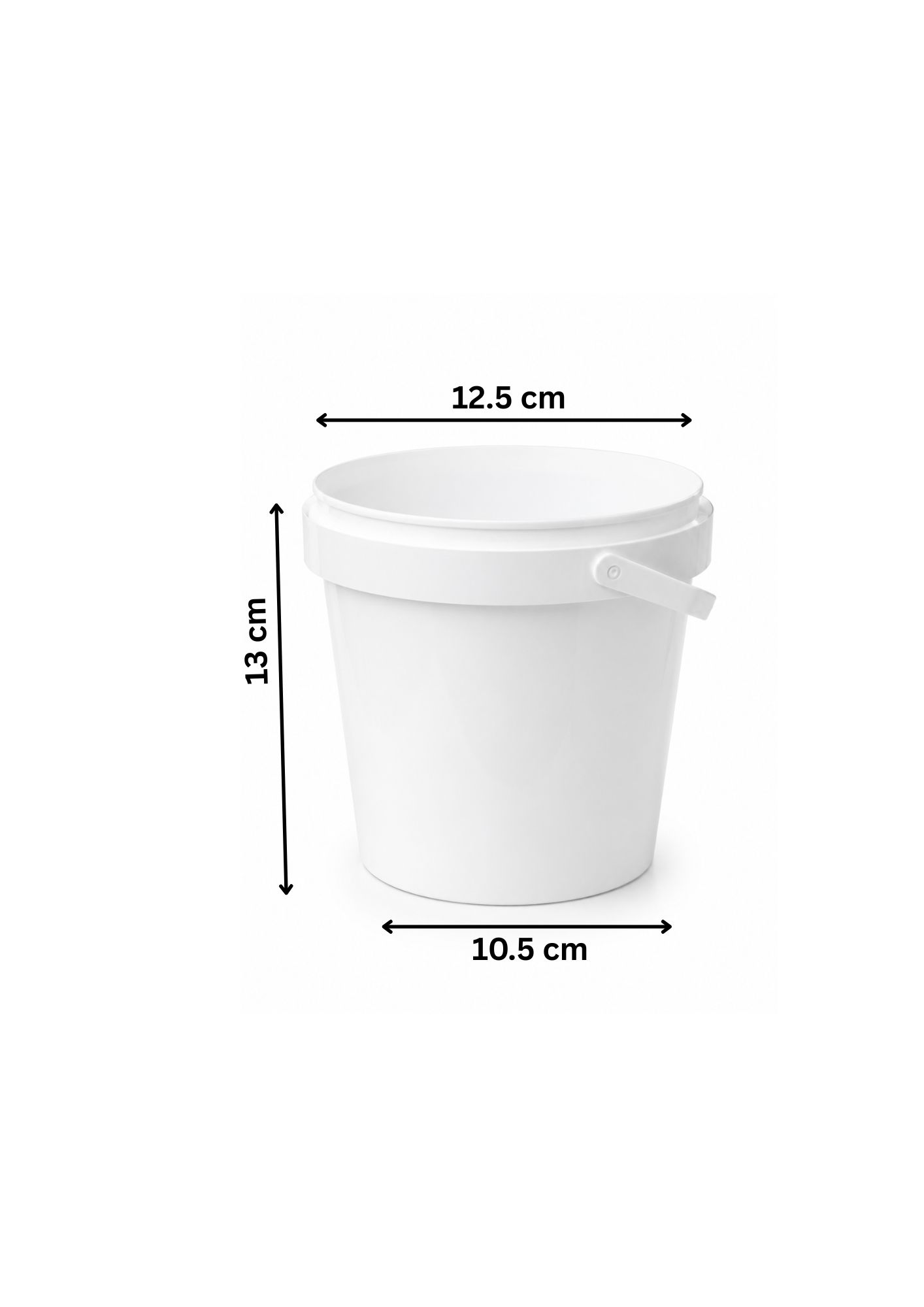Biryani Bucket - 1KG (50pcs) (6)
