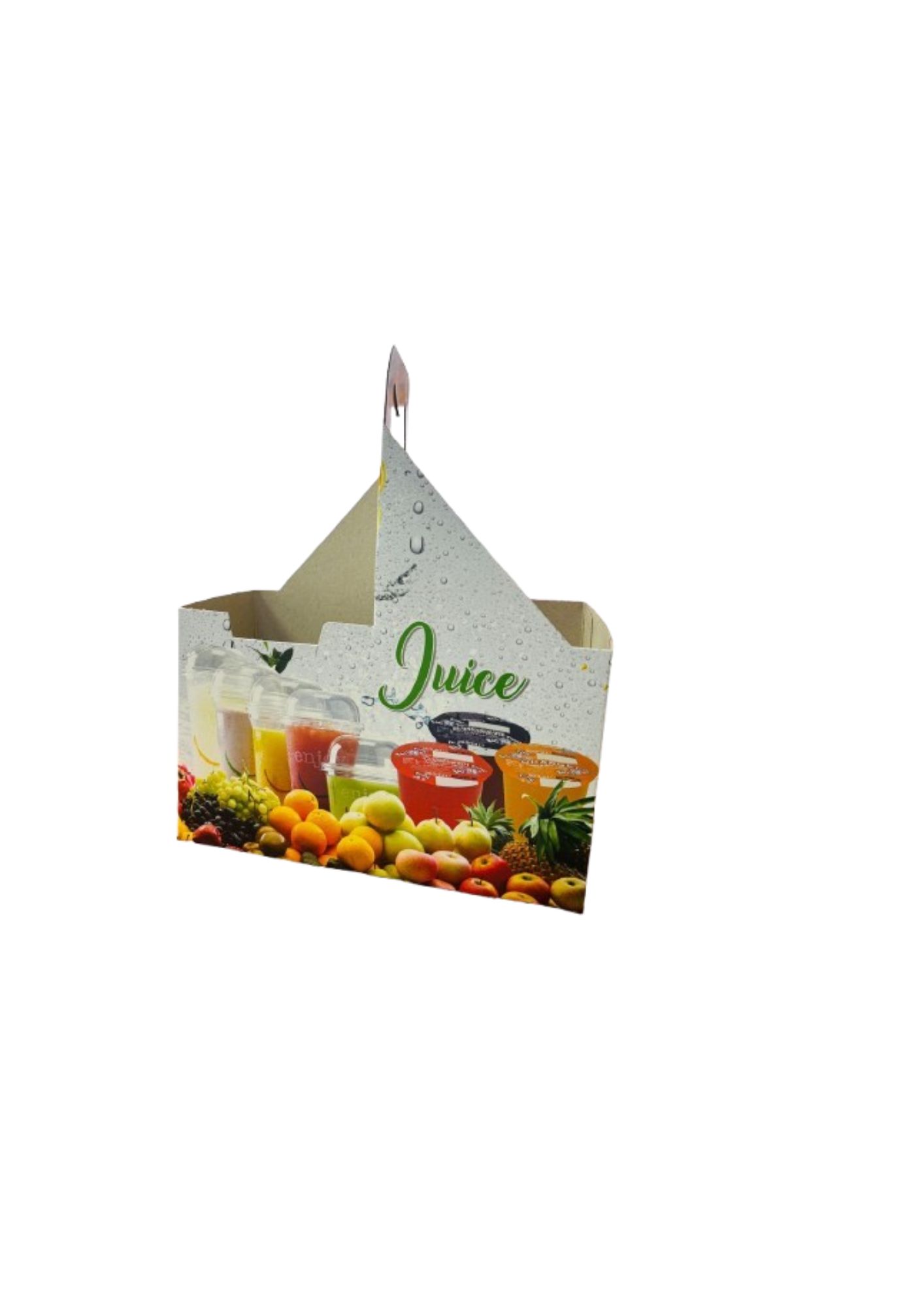 2 Can Juice Carrier – (250pcs) front (2)