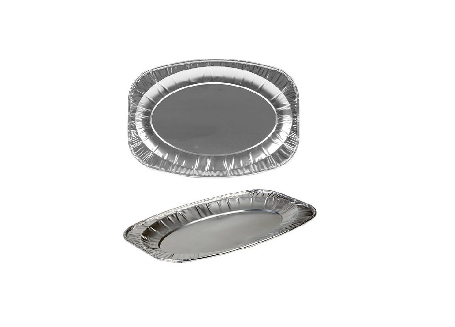 Aluminium Platters