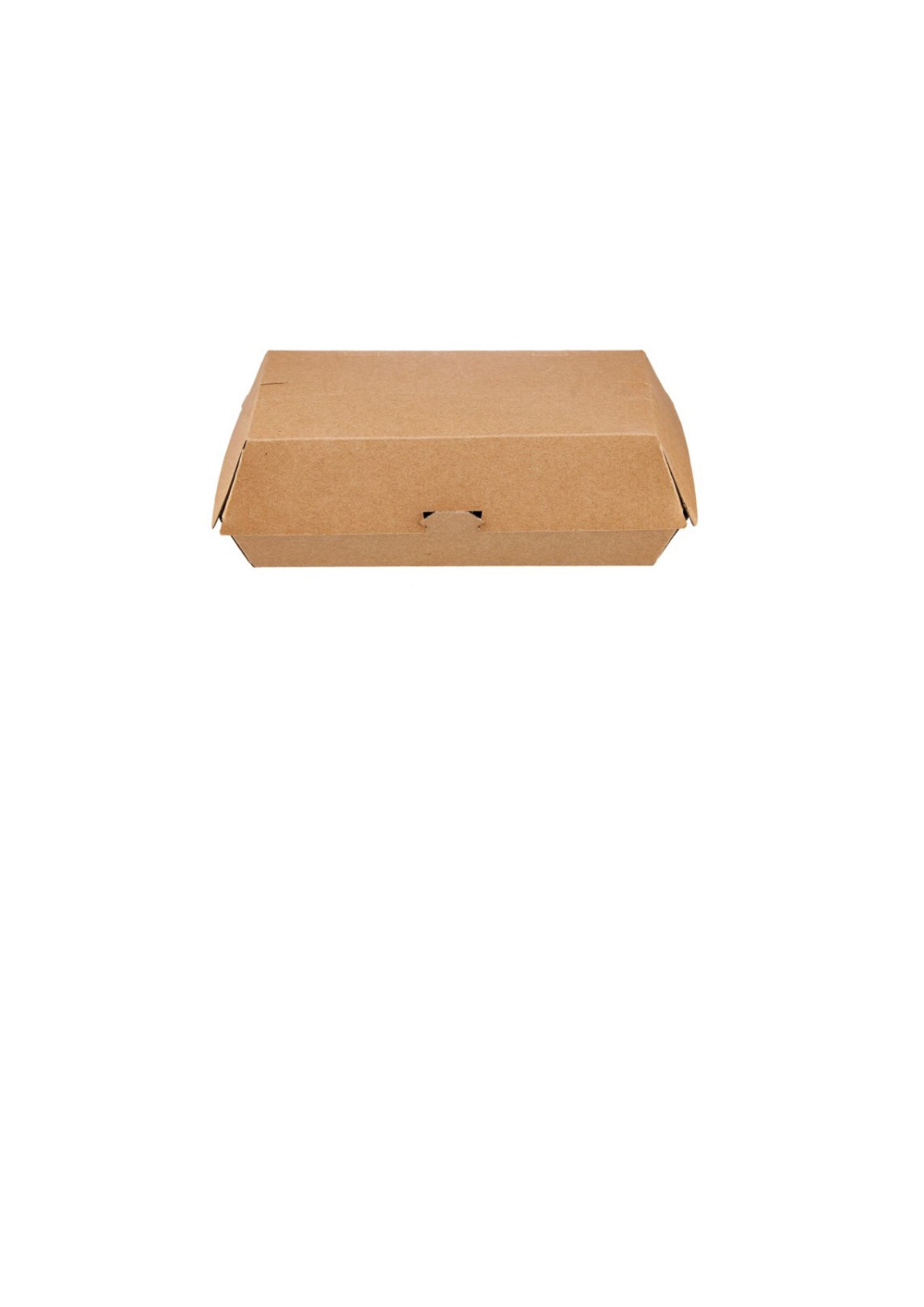 Kraft Snack Box (S) close