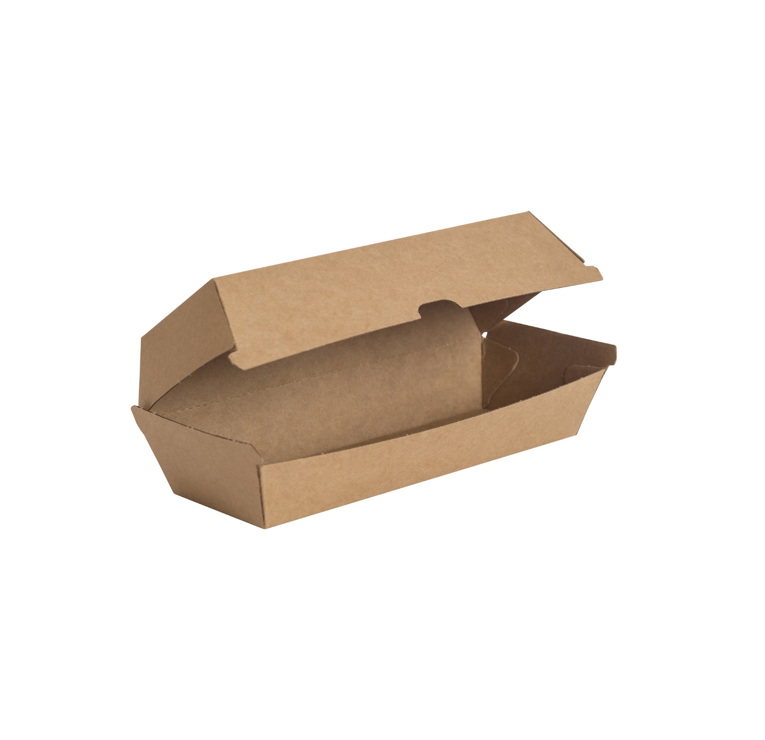 Kraft Hot Dog Box Al Afrah Plastic Product Trading