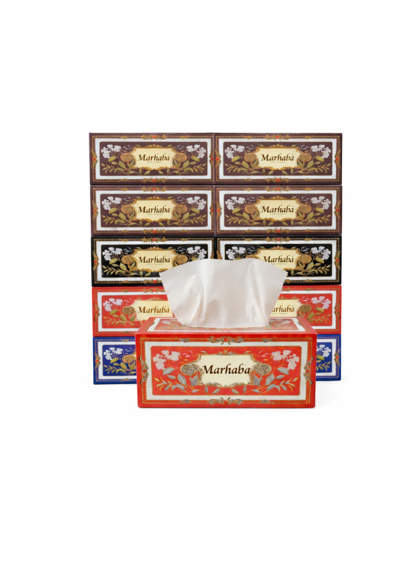 Marhaba tissue (8)