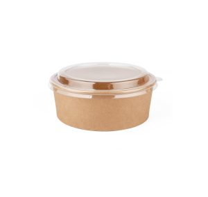 Kraft Salad Bowl -Round (1000ml)