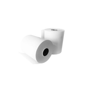 Thermal Paper Roll - 80X80mm (20pcs)