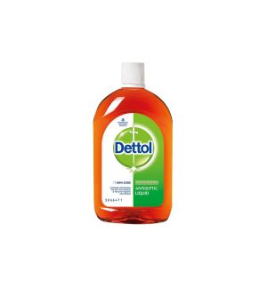 Dettol - 500ML