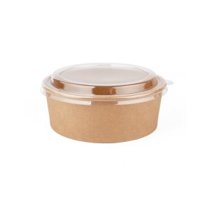 Kraft Salad Bowl -Round (1300ml)