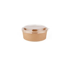 Kraft Salad Bowl -Round (500ml)