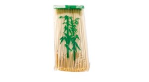Bamboo Skewers 6/8/10/12 inches