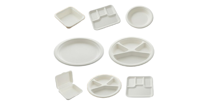 Bio degradable products