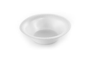 Foam Bowl 12oz - 500 Pcs