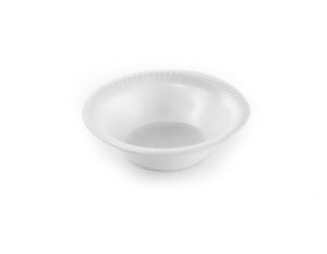 Foam Bowl 6oz - 500 Pcs