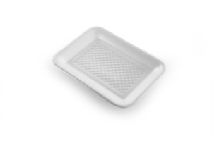 Foam Tray S1 - 500 pcs