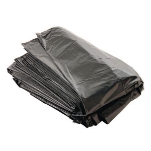 Garbage Bag Black HD - 65x95 / 80x110