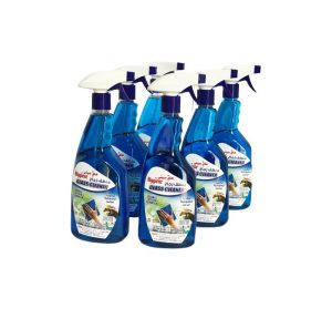 Glass Cleaner 700mlx12 pcs