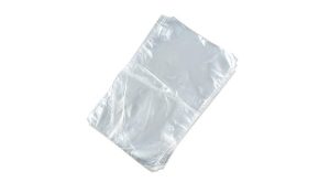 Smoky Bag 6x9" White/Clear (1*20pkt)