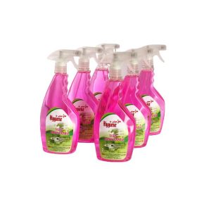 Table Sanitizer Spray - 700ml (1x12 pcs)