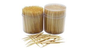 Tooth Pick Normal (1*8 Packs)