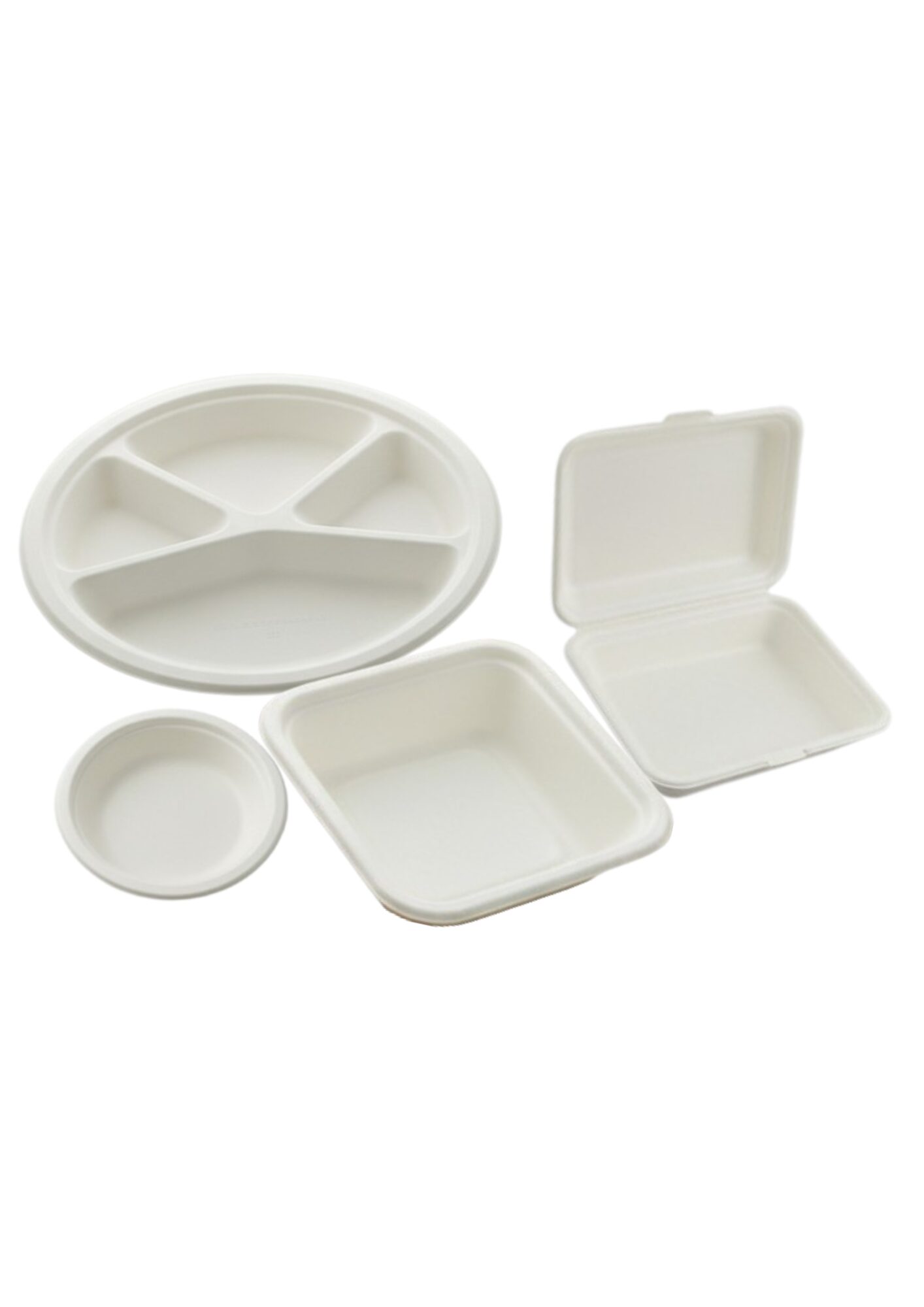 Bio degradable products