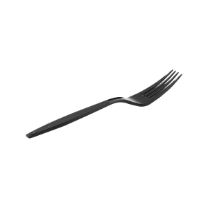 Black HD Fork (500pcs)
