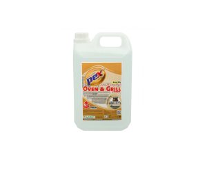 Oven Cleaner 5ltr - 1pc