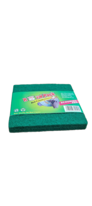 Scouring Pad 3pcs