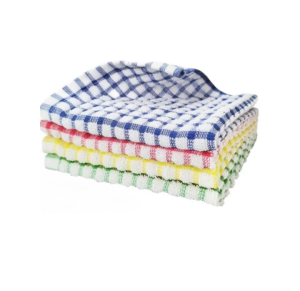 Kitchen Towel -1x12 pcs