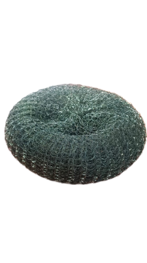 Steel Wool - 1 Pc (50gm)
