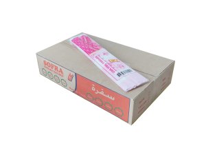 Sofra roll  2 pcs x 20 pkt