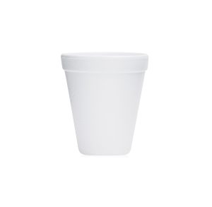 Foam Cup 6oz - 1000 pcs