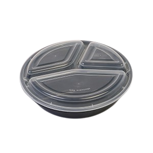 Black Container Ro348(150Pcs)