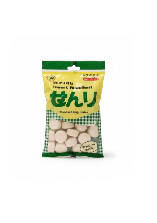 Naphathalene 1*50Pcs 180Gm