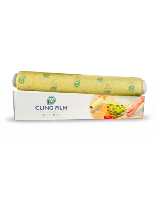 Cling Film 45cm x 2kg