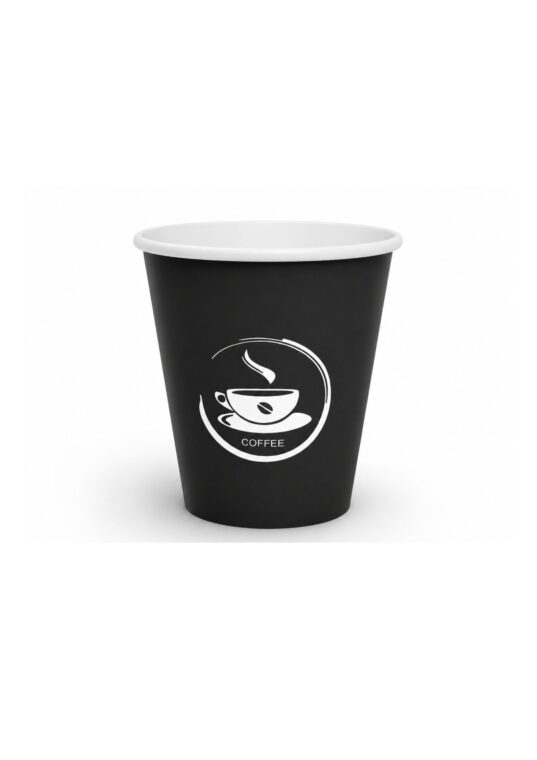 Paper Cup – 6.5oz HD (1000pcs)