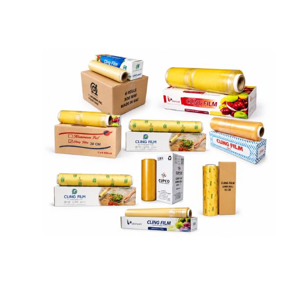 Cling Films
