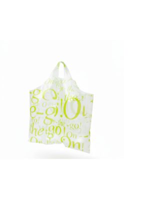 2-Cup Takeaway Juice Cup Carrier -Plastic