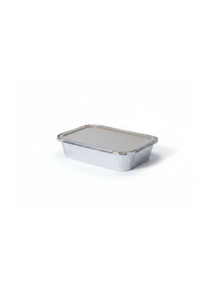 Aluminium Container - 83185 (400pcs)