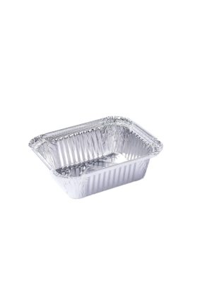 Aluminium Container - 8342 (1000 pcs)