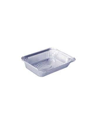 Aluminium Container - 8389 (HD)-1000 pcs