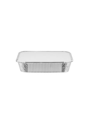 Aluminium Containers 83120 (400 pcs)