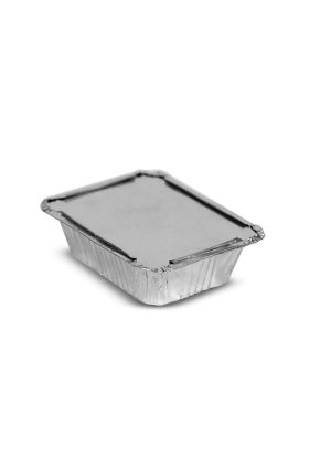 Aluminium Containers 8325 (1000 pcs)