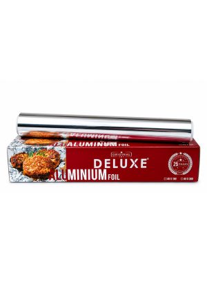 Aluminium Foil 45cm x 1.5kg (1 Pc)