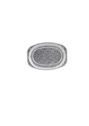 Aluminium Platter 6550 - Small  (150PCS)